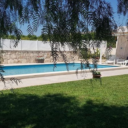 Villa Sesife Avola Exterior foto